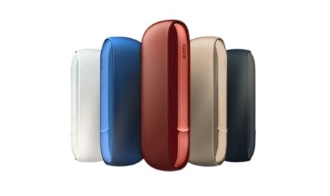 Аксессуары для IQOS 3 DUOS - MegaObzor