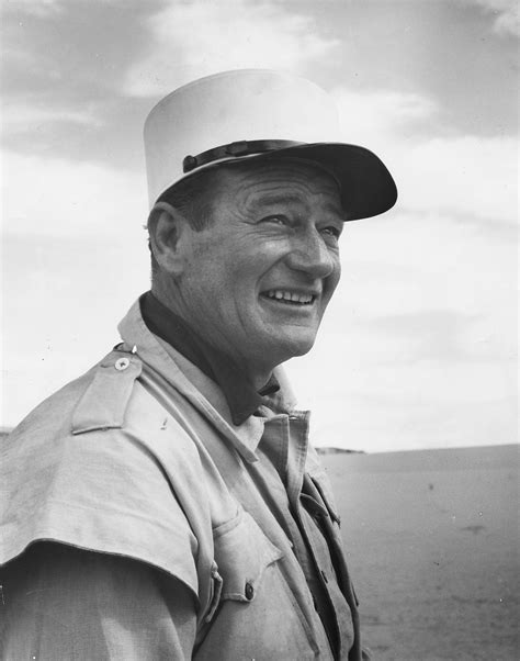 John Wayne Is A Racist Oscars 50 Years Ago Faced Upheaval