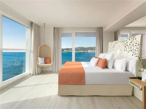 17 Best Hotels in San Antonio, Ibiza — The Discoveries Of