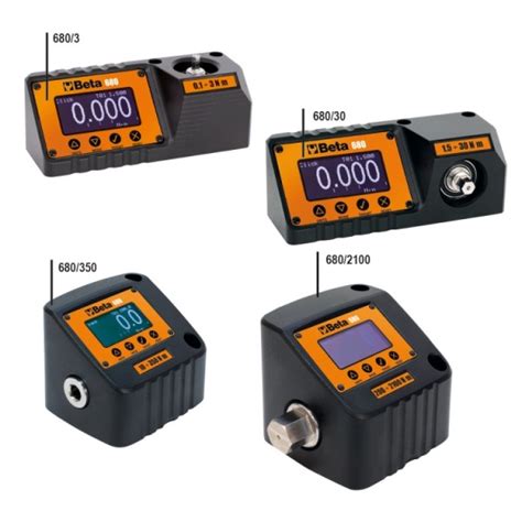 Torque Meter Digital Factory Sale