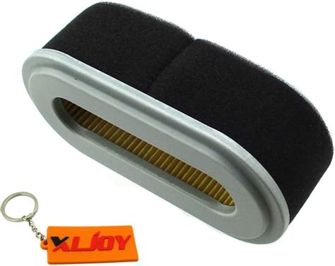 Amazon Xljoy Aftermarket Air Filter For Subaru A