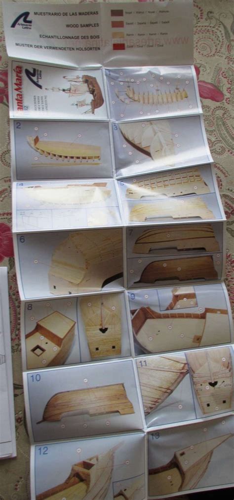 La SANTA MARIA D ARTESANIA LATINA