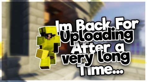 Im Back After A While Bedwars Hypixel Commentary YouTube