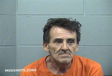 Blair Ronnie Lee Harvey County Mugshots Zone