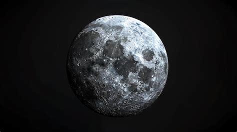 A Lua É Um Corpo Celeste - A lua é um belo e misterioso corpo celeste que tem capturado a ...
