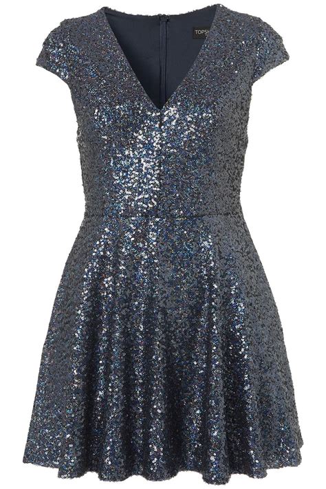 Topshop Dress Top Shop Dress Topshop Outfit Skater Dress