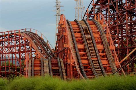 Kennywood Then And Now Classic Photos Of Kennywood