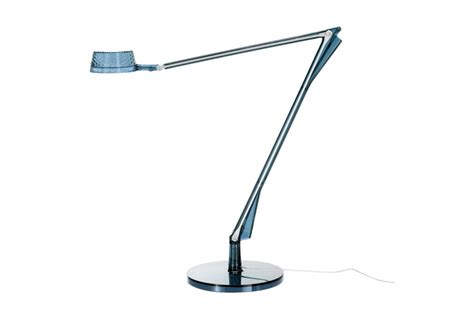 Aledin Dec Kartell Lampe De Table Milia Shop