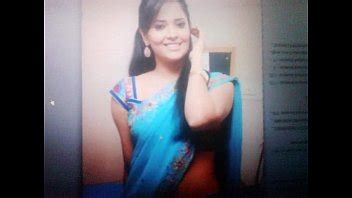 Anasuya T V XVIDEOS