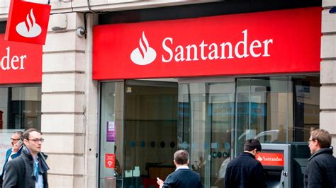 Santander Sanb Emenda Programas E Vai Recomprar Mais Milh Es De