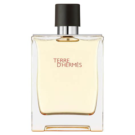 Hermes Terre Dhermes Erkek Parfüm Edt 200 Ml Kağan Parfümeri