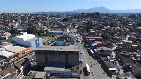 Nos 32 Anos De Belford Roxo Saiba De Onde Vem O Nome Da Cidade