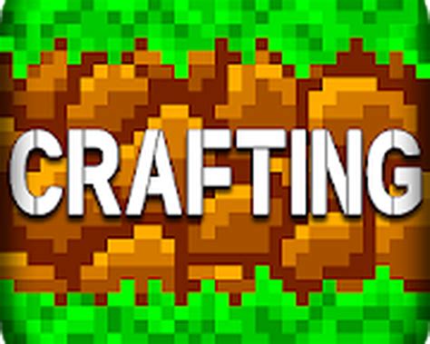 Crafting