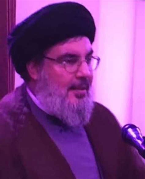 Al-Manar Documentary Shows Friday Sayyed Nasrallah in Person Addressing Fighters On Eve of ...