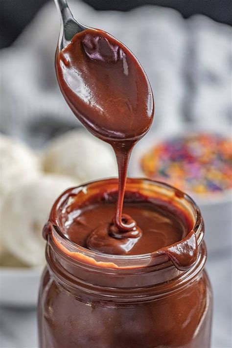 The Best Hot Fudge Sauce Is Easy To Make And Beats Store Bought Options