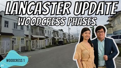 Lancaster Latest Update February 2023 Woodcress Phases Pre Selling