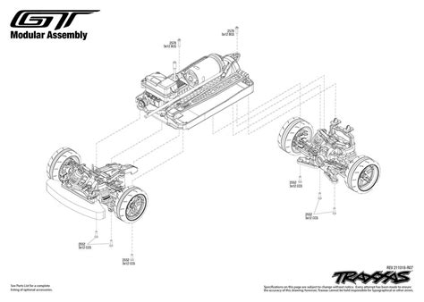 Exploring The Inner Workings Of The Traxxas Nitro Tec Unveiling Its