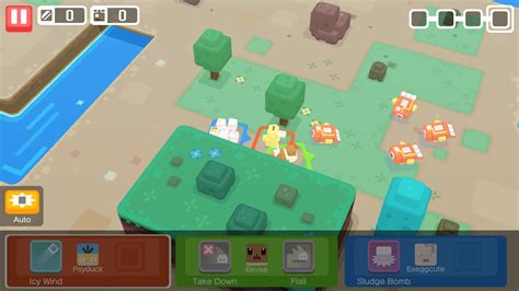 Pokemon Quest Evolution Evolve Levels List Plus How To Level Up And