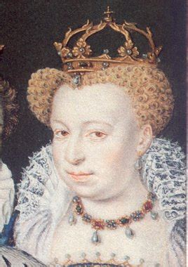 Catherine of Valois – History's Women