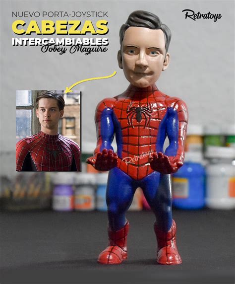 Spider Man Toys 2002