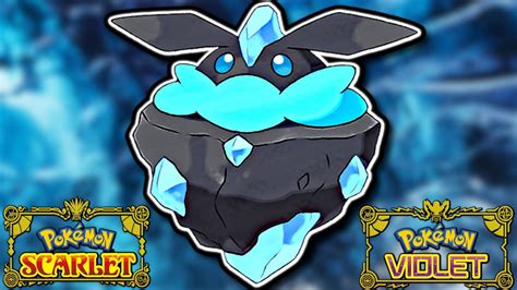 Live Shiny Hunting Shiny Carbink Pokemon Scarlet And Violet Youtube