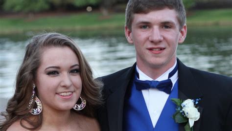 Greer High School Prom