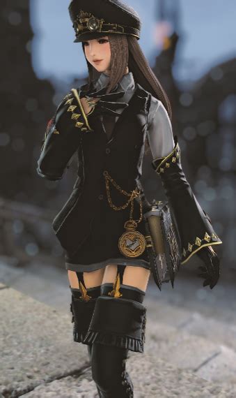 Dainty | Eorzea Collection