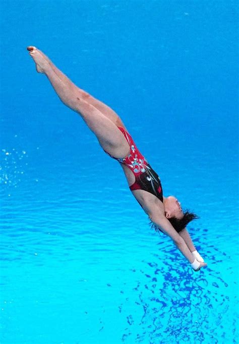 Chen Yuxi Yang Hao Clinch Last Two Golds In Diving World Cup In Xian