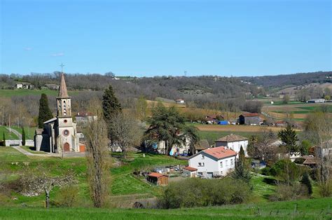 Turismo en Fauroux Francia 2023 opiniones consejos e información