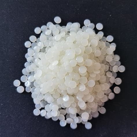 Virgin Recycled Ldpe Ldpe Granules Low Density Polyethylene For Wire