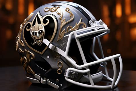 Nfl Helmets Redesigned New Arena