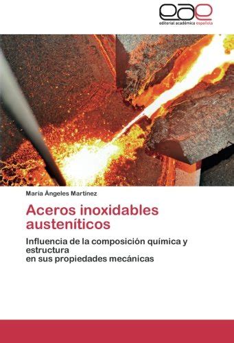 Usenciber Aceros Inoxidables Austeniticos Libro Pdf Martinez M