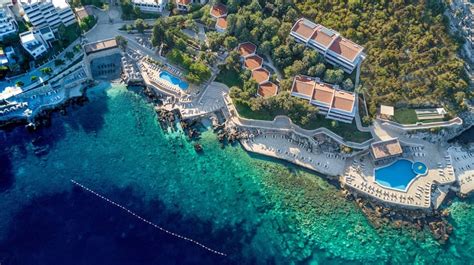 Ruža Vjetrova Wind Rose Hotel Resort Best Deals 2023 - HalalBooking