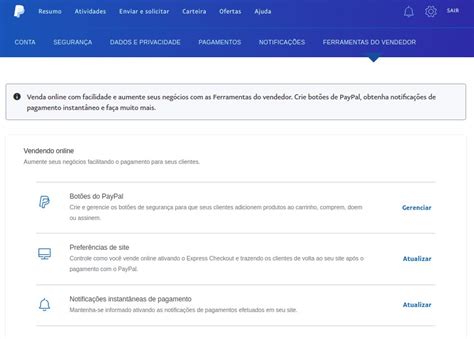 PayPal entenda o que é e como funciona MEMIVI Conheça o mundo das