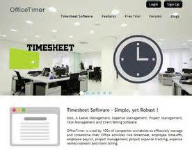 Top Time Clock Software Reviews 2021