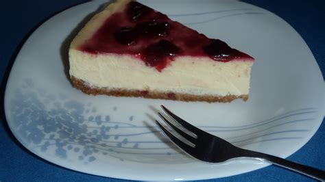 ᐉ Cheesecake z domácí lučiny recepty eu