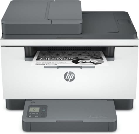 HP LaserJet MFP M234sdwe- GB UK Systems Ltd