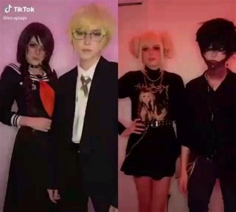 Tiktok [Video] | Cosplay characters, Cosplay anime, Cute cosplay