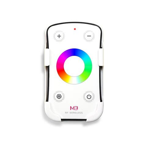 Stand Alone M3 Cv Rgb Controller