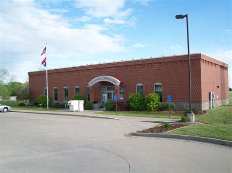 Boonslick Regional Library