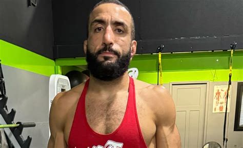 Belal Muhammad Is In Incredible Shape Heading Into Ufc 304