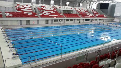 Piscina Olímpica Deporte Acuático Foto gratis en Pixabay Pixabay