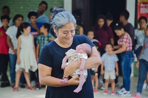 En Honduras Unos 960355 Hogares Son Liderados Por Mujeres