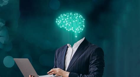 5 Ways AI Can Revolutionize Your Business Descasio