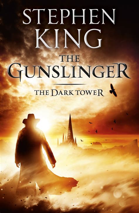 Stephen King's The Dark Tower movie and TV series: Author shares latest ...