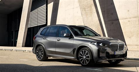 Bmw X5 2023 G05 モデル、主要諸元および価格 Jp