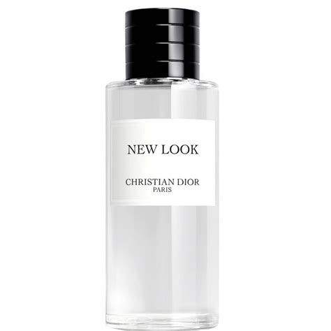 New Look by Dior » Reviews & Perfume Facts