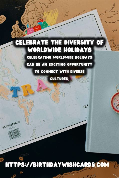 Surprising Ways to Plan How to Celebrate Worldwide Holidays » Birthday