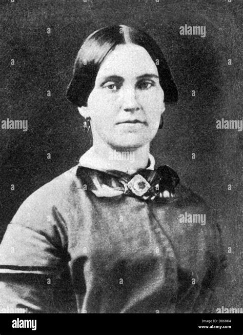 Mary Surratt Banque De Photographies Et Dimages à Haute Résolution Alamy