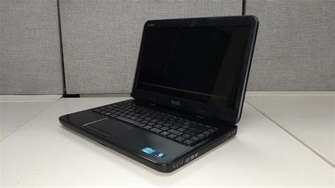 Notebook Dell Inspiron 14 N4050 Core I5 2450M 4Gb 500Gb Seminovo